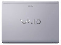 Sony Vaio SR49VN/H (VGN-SR49VN/H)